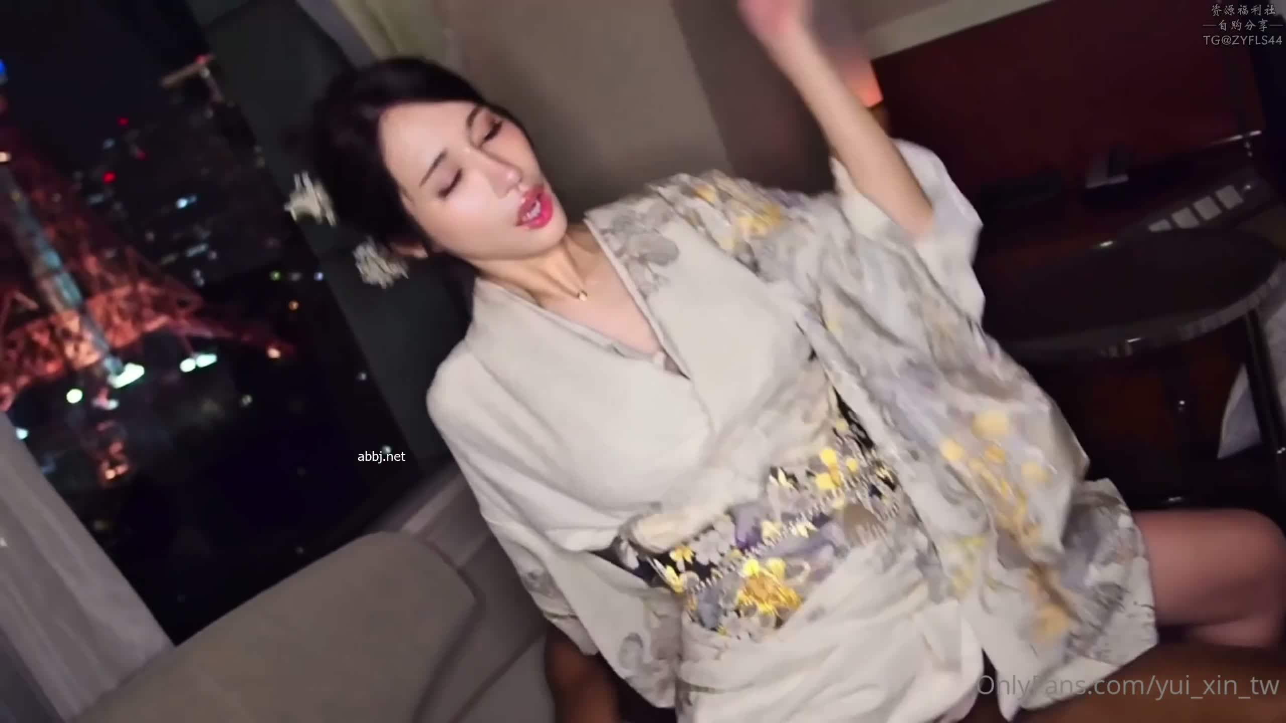 onlyfans-yuixin 썸네일