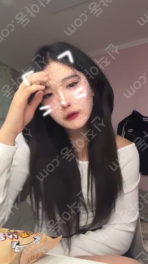 [신작] 예쁜 필터년 올노자위 라방 썸네일