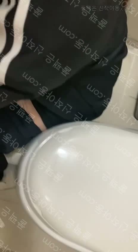 귀여운 얘랑 조건 (얼공 펠라 , 뒷치기) 썸네일