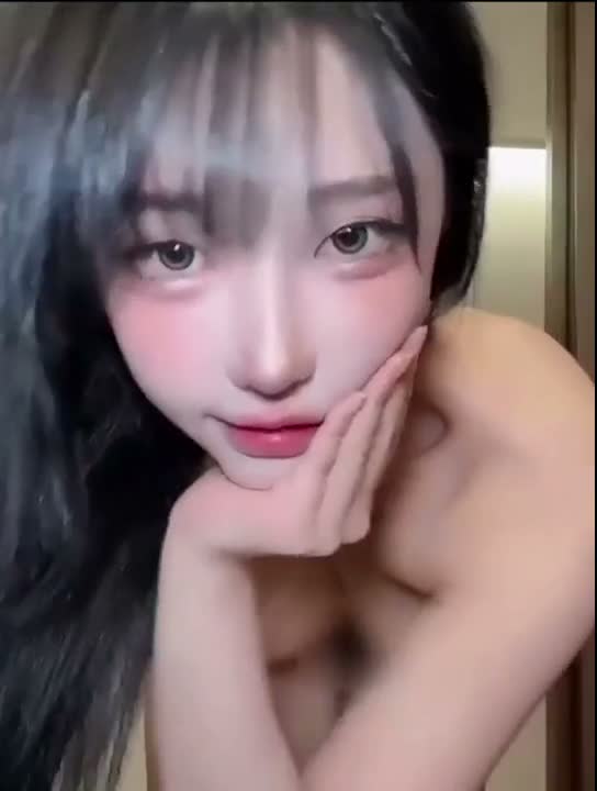 희번뜩아이즈 박라희 알몸댄스 썸네일